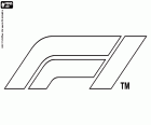 Am Ende des November 2017 wurde das neue offizielle Logo für Formel 1 von FIA präsentiert.