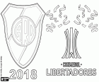 River Plate erreicht den Meister Titel der Conmebol Libertadores 2018 nach einer historischen und umstrittenen Finale gegen die Boca Juniors gewinnen