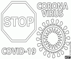 Wir alle müssen zusammenarbeiten, um die Ausbreitung des Corona-Virus Covid-19 zu verhindern. Das Wesentliche ist die Beschränkung, um den persönlichen Kontakt, häufige und vollständige Handhygiene sowie die Abdeckung von Mund und Nase beim Husten und Niesen mit einem Einweg-Taschentuch zu reduzieren.