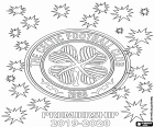 Celtic Glasgow ist der Meister des schottischen Fußball-Wettbewerbs in der Saison 2019/2020. Es ist der neunte Meistertitel in Folge. Die scottish Premiership wurde Mitte März wegen der Coronavirus-Pandemie Covid-19 suspendiert.