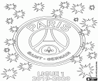 Paris Saint Germain ist der Meister der französischen Fußball-Liga Ligue 1 2019-2020 nach der endgültigen Suspendierung der Meisterschaft für die Pandemie des Coronavirus Covid-19. Es ist der dritte Ligatitel in Folge und der neunte in der Geschichte
