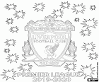 Der Liverpool FC hat den Meistertitel der Premier League 2019/2020 gewonnen. Die Reds haben es geschafft, Englands Top-Fußball-Wettbewerb zum 19. Mal zu gewinnen, dreißig Jahre nach der vorherigen Meisterschaft