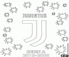 La Juve, la Vecchia Signora, hat in der Saison 2019/2020 den neunten Meistertitel in Folge gewonnen. Juventus Turin hat insgesamt 36 Liga-Titel in der Top-Konkurrenz des italienischen Fußballs