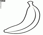 Bananen sind die Früchte von Bananenstauden. Es gibt mehr als 1000 Bananensorten, die weltweit als rohe oder gut gekochte Früchte konsumiert werden