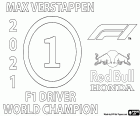 Max Verstappen ist der neue F1-Weltmeister 2021. Der junge Red-Bull-Honda-Pilot hat seinen ersten Weltmeistertitel gewonnen