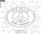 Paris Saint-Germain FC ist der neue Meister der Ligue 1 2021-2022, Frankreichs wichtigstem Profifußballwettbewerb. Dieser Titel ist der zehnte Meistertitel in der Geschichte des Pariser Vereins.