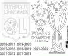 Olympique Lyonnaises ist der neue Meister der Women's Champions League 2021-2022. Der französische Klub gewinnt den kontinentalen Top-Titel zurück, nachdem er den FC Barcelona mit Toren von Amandine Henry, Ada Hegerberg und Catarina Macario sowie mit einem Tor von Alexia Putellas für Barça besiegt hat. Dies ist der achte Sieg in Europas Top-Wettbewerb. Sonia Bompastor, die französische Trainerin der OL, ist die erste Frau, die als Trainerin und Spielerin die Champions League gewonnen hat