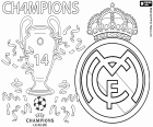 Real Madrid ist der neue Meister der UEFA Champions League 2021-2022, indem es Liverpool mit 1: 0 durch ein einsames Tor von Vinicius Júnior und eine denkwürdige Leistung von Torhüter Thibaut Courtois, MVP des Finales, besiegt. Dies ist der 14. Titel des Meisters in der höchsten europäischen Klubkonkurrenz. Real Madrids italienischer Trainer Carlo Ancelotti ist der erste, der vier Champions-League-Titel gewonnen hat. Ancelotti wurde als Spieler mit Milan zweimal Meister. Im selben Verein gewann 