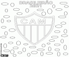 Clube Atlético Mineiro ist der Meister der Brasileirão 2021, der Série A der brasilianischen Meisterschaft. Dies ist der zweite Titel des Belo Horizonte Clubs nach dem, der vor fünfzig Jahren, im Jahr 1971, erreicht wurde.