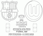 Das Finale der UEFA Women's Champions League 2022-2023 zwischen dem FC Barcelona und dem VfL Wolfsburg findet am 3. Juni 2023 im PSV-Stadion in Eindhoven, Niederlande, statt.