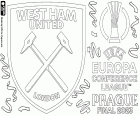 Der West Ham United Football Club ist der neue Meister der UEFA Conference League 2022-2023, indem er die Fiorentina im Finale mit dem ersten Tor von Saïd Benrahma und dem entscheidenden Tor von Jarrod Bowen am Ende der regulären Spielzeit mit 1:2 besiegte, Giacomo Bonaventura hatte für die toskanische Mannschaft den Ausgleich erzielt, alle Tore fielen in der letzten Viertelstunde des Spiels