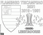 CR Flamengo hat nach 2019 und 1981 seinen dritten Meistertitel in der Copa Libertadores 2023 gewonnen. Ein einziges Tor von Gabriel Barbosa, Gabigol, bescherte der Mannschaft von Rio de Janeiro den Sieg im Finale gegen die Mannschaft aus Curitiba, CA Paranaense