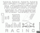 Das Oracle Red Bull Racing Team hat den Titel des Meister der F1-Konstrukteurs-Weltmeisterschaft 2023 verteidigt. Für das österreichische Team ist es der sechste WM-Titel