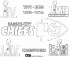 Die Kansas City Chiefs haben ihren Titel im Super Bowl 2024 wiederholt, dies ist die vierte Meisterschaft, die die Franchise aus Kansas in einem spannenden 22:25-Overtime-Sieg gegen die San Francisco 49ers gewonnen hat. Chiefs-Quarterback Patrick Mahomes hat seinen dritten Super-Bowl-MVP gewonnen