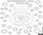 Sporting Club de Portugal ist der neue Meister der ersten Liga, der Primeira Liga. Dies ist der 20. Titel des Klubs aus Lissabon in Portugals höchstem Profifußballwettbewerb