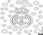 Real Madrid ist in der Saison 2023-2024 neuer Meister der ersten Liga des spanischen Profifußballs. Dies ist der 36. Titel in La Liga