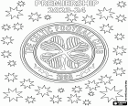 Glasgow Celtic hat sich zum dritten Mal in Folge den Meistertitel 2023-2024 in der schottischen Premiership gesichert. Für den katholischen Klub aus Glasgow ist es die 54. Meisterschaft im Trophäenschrank des höchsten Wettbewerbs des schottischen Profifußballs