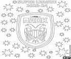 PAOK Thessaloniki ist der neue Meister der griechischen Super League in der Saison 2023-2024. Dies ist der vierte Meistertitel in der ersten Liga des Vereins aus der zweitbevölkerungsreichsten Stadt Griechenlands, Saloniki oder Thessaloniki