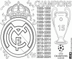 Real Madrid CF ist der neue Europameister der UEFA Champions League in der Saison 2023-2024, nachdem er Borussia Dortmund durch zwei Tore von Dani Carvajal und Vinicius Junior besiegt hat. Dies ist der fünfzehnte Europameistertitel in der Geschichte des Madrider Klubs