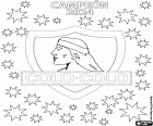 Club Social y Deportivo Colo-Colo ist der neue Meister der ersten chilenischen Liga in der Saison 2024. Dieser Titel, der 34. für den Klub aus Santiago, ist ein neuer Rekord in der Geschichte des chilenischen Profifußballs