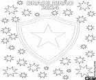 Botafogo de Futebol e Regatas ist der neue Meister der Brasileirão 2024, der brasilianischen Meisterschaft der Serie A. Für den Klub aus dem Stadtteil Botafogo in Rio de Janeiro ist es der dritte Meistertitel in der brasilianischen Liga