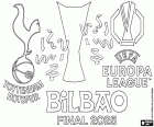 Tottenham Hotspur FC ist nach einem 1:0-Sieg gegen Manchester United durch ein Tor von Brennan Johnson der neue Meister der UEFA Europa League in der Saison 2024-2025