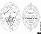 Fenerbahçe Basketbol ist nach dem Sieg gegen AS Monaco Basket im Final Four in Abu Dhabi der neue Meister der EuroLeague 2025. Für den Istanbuler Klub ist es nach dem Triumph 2017 bereits der zweite Titelgewinn in Europas wichtigstem Basketball-Vereinswettbewerb. Der US-Amerikaner Nigel Hayes-Davis wurde zum wertvollsten Spieler des Final Four gekürt. Trainer, der Litauer Šarūnas Jasikevičius, gewann nach vier Titeln als Spieler in den Jahren 2003, 2004, 2005 und 2009 seinen ersten EuroLeague-Ti