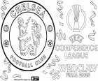 Chelsea FC sind die neuen Meister der UEFA Conference League 2024-2025, nachdem sie im Finale Betis 1: 4 besiegt haben. Ein Betis -Tor von Abde Ezzalzouli in den ersten Minuten des Spiels wurde in den letzten dreißig Minuten durch vier Tore von Enzo Fernández, Nicolas Jackson, Jadon Sancho und Moisés Caicedo kontert. Dies ist der erste Titel der Blues im drittgrößten Clubwettbewerb Europas.