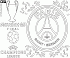Paris Saint-Germain FC ist der neue UEFA Champions League-Sieger der Saison 2024/2025, nachdem er Inter Mailand im Finale in München deutlich mit 5:0 besiegte. Tore erzielten Achraf Hakimi sowie jeweils zwei Tore von Désiré Doué, Khvicha Kvaratskhelia und Senny Mayulu. Dies ist der höchste Sieg in der Geschichte der Endspiele dieses Wettbewerbs. Für den Pariser Klub ist es der erste Titel in Europas Königsklasse.