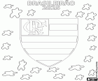 Der Clube de Regatas do Flamengo ist der Meister der Brasileirão 2025, der höchsten Spielklasse des brasilianischen Profifußballs.