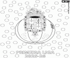 malvorlagen FC Porto, Meister 2025-2026 ausmalbilder