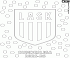 Linzer Athletik-Sport-Klub, bekannt unter dem Akronym LASK, ist der neue Meister der österreichischen Bundesliga in der Saison 2025/2026. Dies ist der zweite Meistertitel für den Verein aus der Stadt Linz in der ersten Liga des österreichischen Profifußballs, 61 Jahre sind seit der ersten Meisterschaft 1964-1965 vergangen