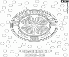 Zum fünften Mal in Folge ist Celtic FC in der Saison 2025-2026 Meister der Scottish Premiership. Mit diesem Titel stellt der katholische Verein aus Glasgow mit 56 Meisterschaften einen neuen Rekord auf und führt damit die Liste der Sieger der höchsten schottischen Profifußballklasse an und übertrifft damit seinen großen Rivalen, die Glasgow Rangers,