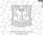 KKS Lech Poznan hat den Titel des Ekstraklasa-Meister in der Saison 2025-2026 erneut bestätigt. Dies ist der zehnte Titel für den Eisenbahnverein in der Liste der Sieger der ersten Liga des polnischen Profifußballs
