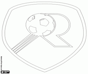 malvorlagen Reggina Calcio-logo ausmalbilder