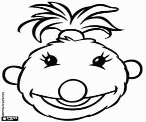 malvorlagen Roma Kopf, den Hoob Reisenden ausmalbilder