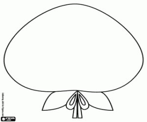 malvorlagen Die rote Kaputze des kleine Mädchen ausmalbilder