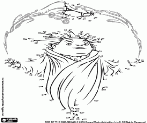 malvorlagen Sandmann, die Zeichnung zu beenden ausmalbilder