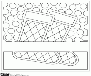 malvorlagen Santas Stiefel, Weihnachtskarte ausmalbilder