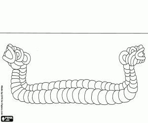 malvorlagen Ein Schilf Floß der Inkas ausmalbilder
