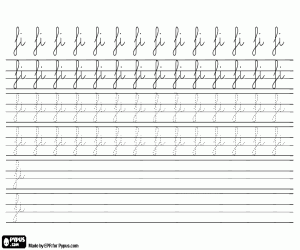 malvorlagen Die Silbe FI schreiben ausmalbilder