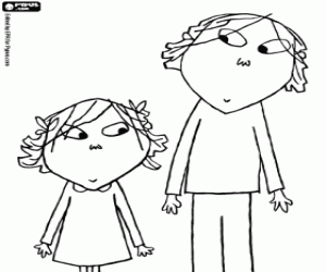 malvorlagen Die Sommer-Brüder ausmalbilder