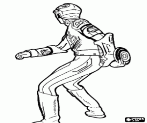 malvorlagen Der Start von der platte des Lichts ausmalbilder