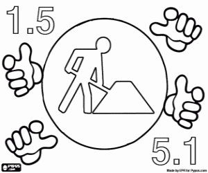 malvorlagen Tag der Arbeit am 1.Mai ausmalbilder