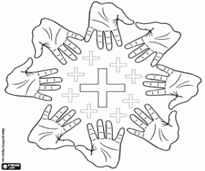 malvorlagen Tag der Genossenschaften ausmalbilder