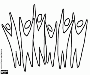 malvorlagen Der Tag der Jugend ausmalbilder