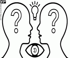 malvorlagen Tag der Philosophie ausmalbilder