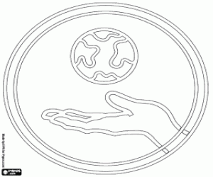 malvorlagen Der Tag des Tourismus ausmalbilder