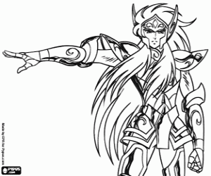 malvorlagen Wassermann Camus ausmalbilder