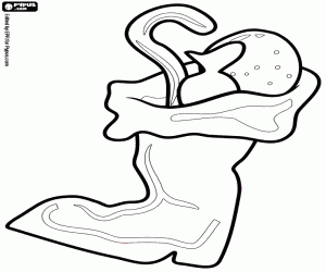 malvorlagen Weihnachtsmannstiefel mit Geschenken ausmalbilder